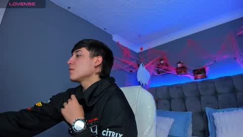 Ares online show from October 31, 5:30 am