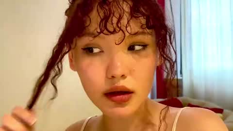Aresha  online show from June 23, 2:52 am