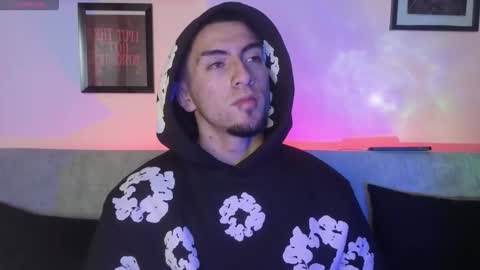 Mateo online show from December 23, 5:35 am