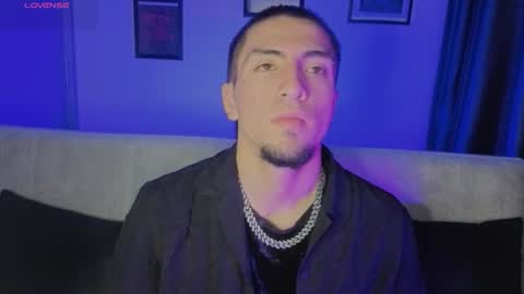 Mateo online show from November 28, 3:36 am