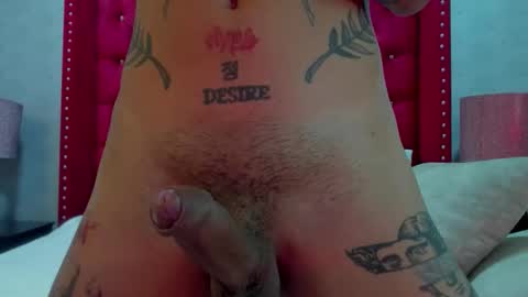 AresPaxton online show from March 28, 9:43 am