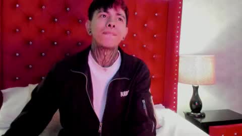 AresPaxton online show from March 19, 8:53 am