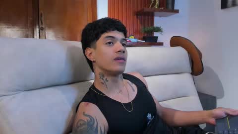 aress444 online show from September 10, 3:07 am