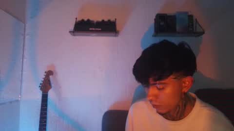 Ares online show from October 15, 4:49 am