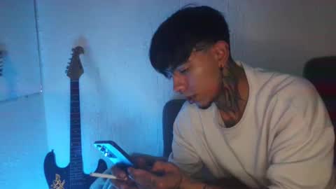 Ares online show from October 16, 5:51 am