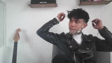 Ares online show from October 12, 3:37 pm