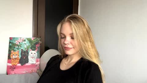 Amelia online show from December 17, 7:15 am