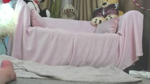 Ariel online show from February 27, 5:27 pm