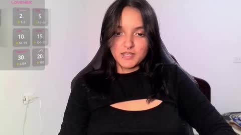 Bella online show from September 12, 12:12 am