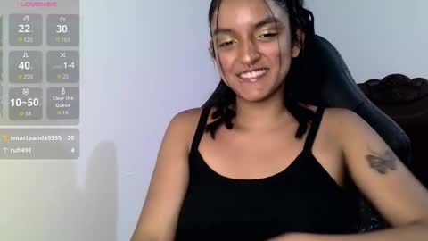 Bella online show from September 28, 1:14 am