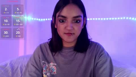 Bella online show from March 6, 3:22 pm