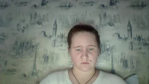 Arina online show from February 15, 8:00 am