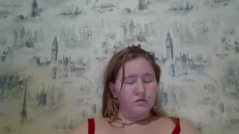 Arina online show from January 11, 7:59 pm