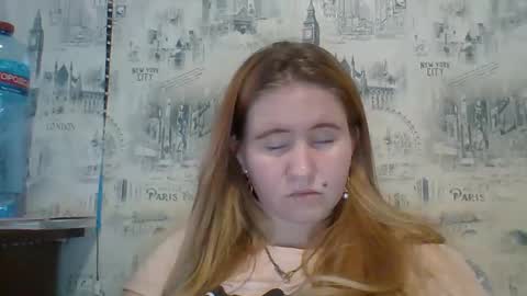 Arina online show from January 22, 7:03 pm