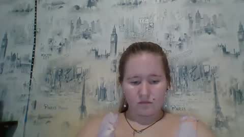 Arina online show from January 19, 3:32 pm