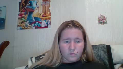 Arina online show from December 22, 9:21 pm