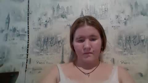 Arina online show from December 17, 8:54 pm