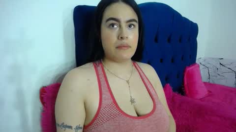 ARIANNA  online show from March 11, 10:35 pm