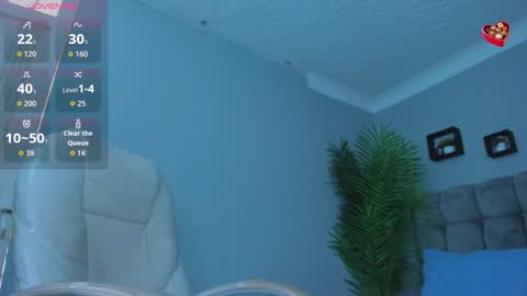 Ari online show from March 1, 9:08 pm