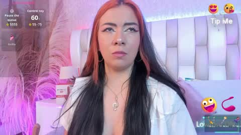 ari_lynn_ online show from March 25, 3:13 am