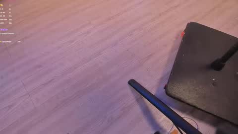 ARI  online show from October 31, 1:55 pm