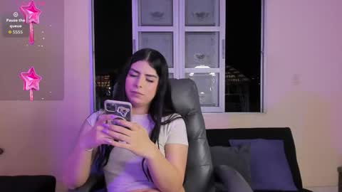 Ari online show from December 20, 6:09 am