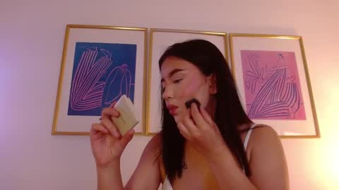 ARI online show from March 28, 11:44 am