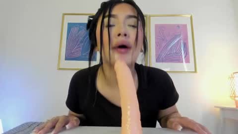 ARI online show from April 2, 1:51 pm