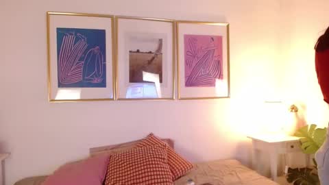 ARI online show from March 27, 11:44 am