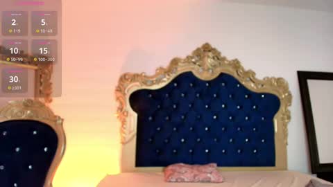 Ari  online show from October 8, 10:27 pm