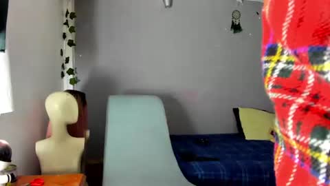 Annie online show from July 20, 1:41 am