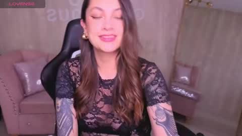 Aria95 a online show from April 15, 7:49 pm