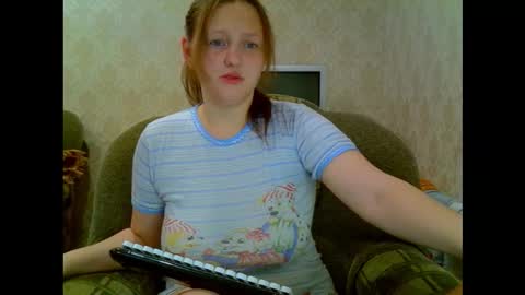 Aria online show from November 16, 9:39 pm