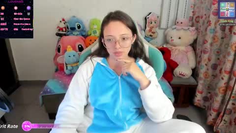 Linda online show from November 22, 3:05 am