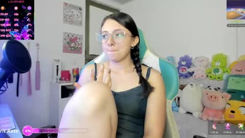 Linda online show from June 10, 2:22 am