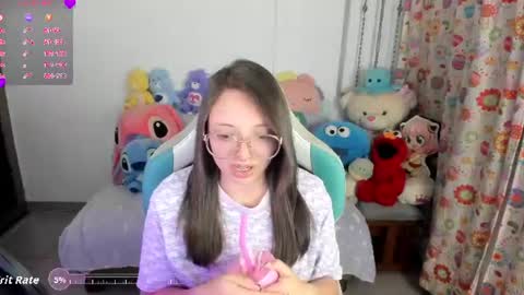 Linda online show from June 20, 3:02 am