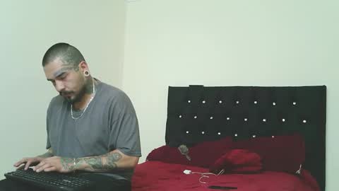 ARIA  AND. NICK online show from February 1, 12:52 am