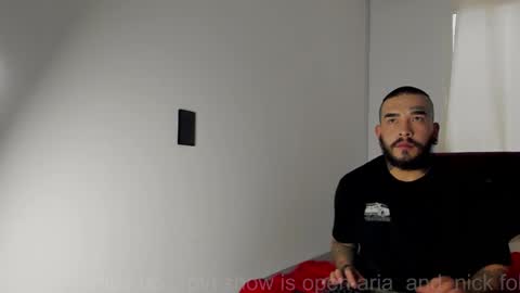 ARIA  AND. NICK online show from December 2, 12:36 pm