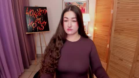 aria_blisss online show from November 7, 1:08 am