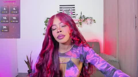    ARIA    online show from October 26, 10:09 pm