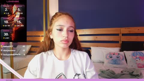 Aria online show from December 27, 11:53 pm