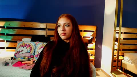 Aria online show from January 7, 6:05 am