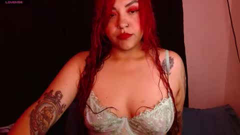 sammi online show from November 11, 2:58 am