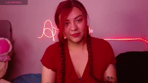 sammi online show from December 19, 11:27 am