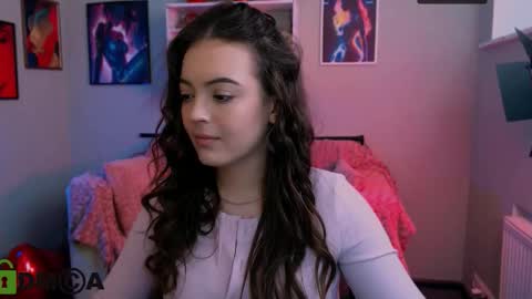 Aria online show from March 26, 12:10 pm