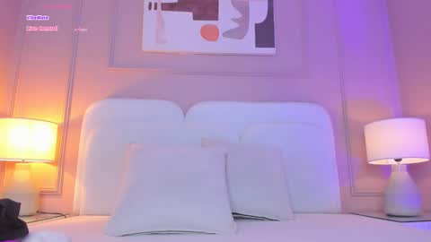 Aria  online show from February 10, 3:20 am