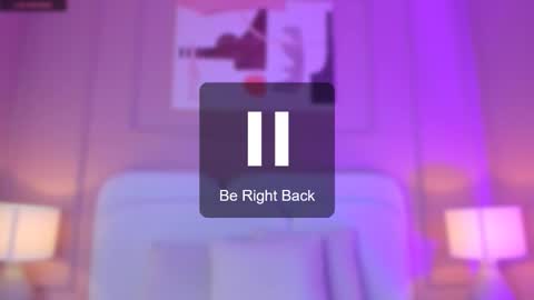 Aria  online show from November 30, 2:07 am