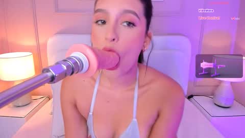 Aria  online show from January 9, 3:12 am