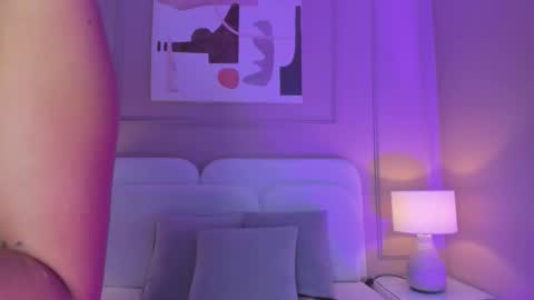 Aria  online show from September 16, 3:41 am