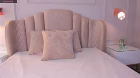 Aria  online show from January 15, 2:49 am